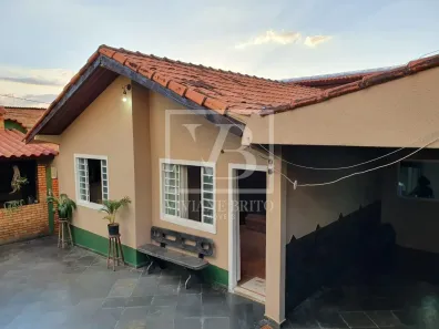 Casa com 3 Quartos à venda, 225m² no Alto das Flores, Betim