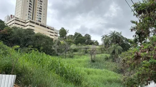 Lote/Terreno à venda, 714m² no Ouro Preto, Belo Horizonte