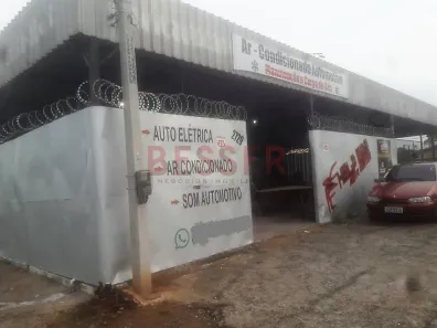 Galpão/Depósito/Armazém à venda, 252m² no Centro, Esteio