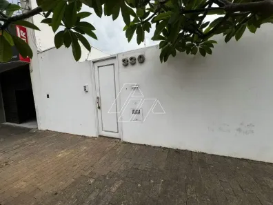 Imóvel Comercial com 3 Quartos para alugar, 120m² no Montolar, Marília