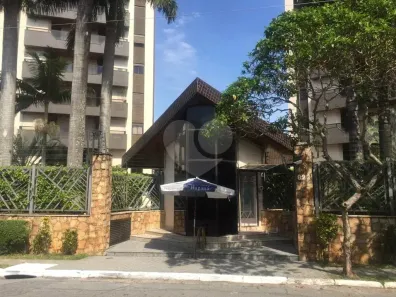 Apartamento com 4 Quartos à venda, 520m² no Bosque da Saúde, São Paulo