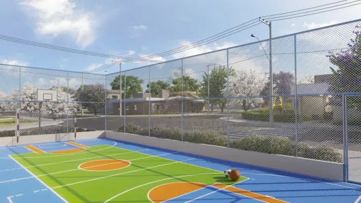 Lote/Terreno à venda, 203m² no Bonfim Paulista, Ribeirão Preto
