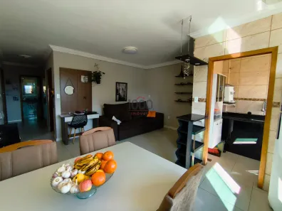 Cobertura com 2 Quartos à venda, 91m² no Nova Era, Juiz de Fora