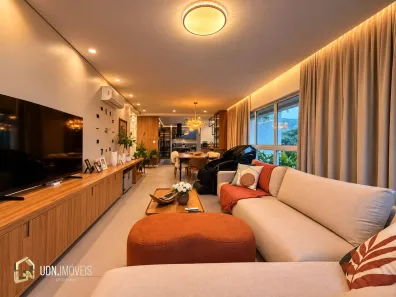 Apartamento com 3 Quartos à venda, 185m² no Jardim Blumenau, Blumenau