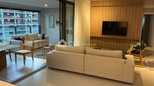 Apartamento com 3 Quartos à venda, 140m² no Perdizes, São Paulo