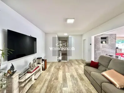 Apartamento com 3 Quartos à venda, 122m² no Mooca, São Paulo