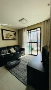 Apartamento com 3 Quartos à venda, 67m² no Jardim Umuarama, São Paulo