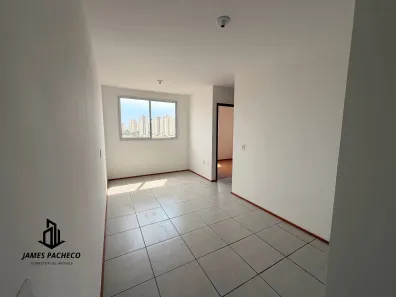 Apartamento com 2 Quartos à venda, 50m² no Loteamento Celina Park, Goiânia