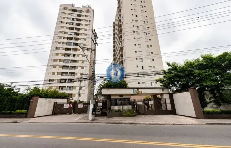 Apartamento com 2 Quartos à venda, 54m² no Jardim Mitsutani, São Paulo