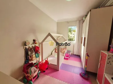 Apartamento com 2 Quartos à venda, 55m² no Nova Petrópolis, São Bernardo do Campo