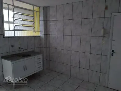 Apartamento com 2 Quartos à venda, 60m² no Centro, Taubaté