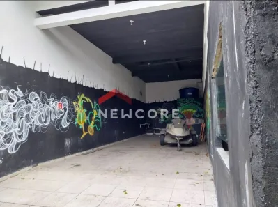 Galpão/Depósito/Armazém à venda, 75m² no Sítio dos Vianas, Santo André