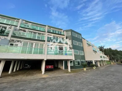Flat com 2 Quartos à venda, 55m² no Martim de Sá, Caraguatatuba
