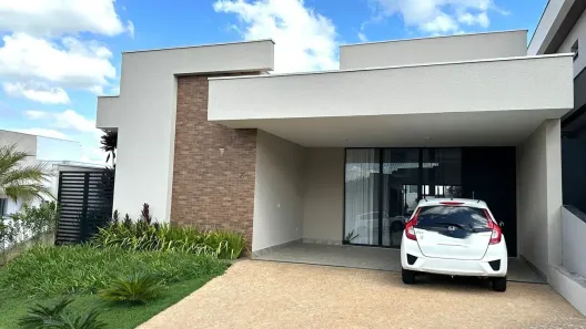 Casa de Condomínio com 3 Quartos para venda ou aluguel, 201m² no Swiss Park, Campinas