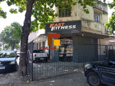 Ponto Comercial à venda, 70m² no Penha, Rio de Janeiro