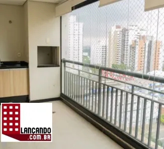 Apartamento com 4 Quartos à venda, 115m² no Vila Mariana, São Paulo