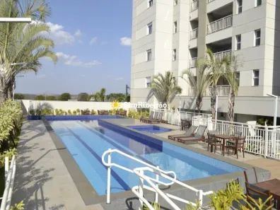 Apartamento com 2 Quartos à venda, 88m² no Quinta da Primavera, Ribeirão Preto