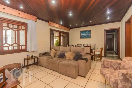Apartamento com 3 Quartos à venda, 148m² no São João, Porto Alegre