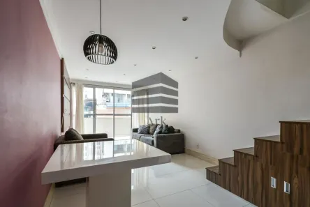 Apartamento com 1 Quarto à venda, 74m² no Vila Mariana, São Paulo