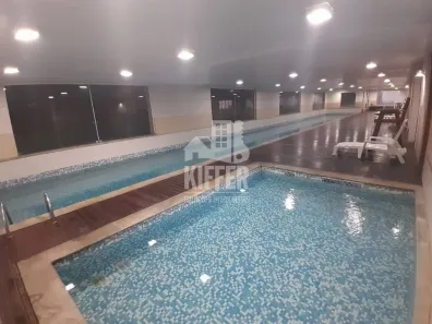 Apartamento com 3 Quartos à venda, 90m² no Icaraí, Niterói