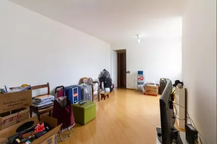 Apartamento com 3 Quartos à venda, 87m² no Vila Romana, São Paulo