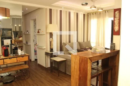 Apartamento com 2 Quartos à venda, 68m² no Ipiranga, São Paulo