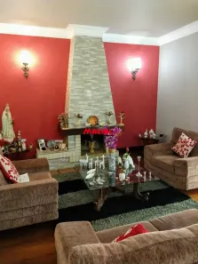 Casa com 3 Quartos à venda, 263m² no Jardim Esplanada, São José dos Campos