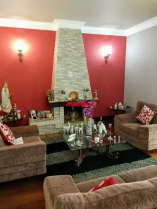 Casa com 3 Quartos à venda, 450m² no Jardim Esplanada, São José dos Campos