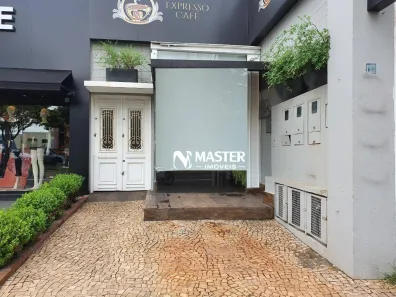 Ponto Comercial para alugar, 110m² no Jardim Tangará, Marília