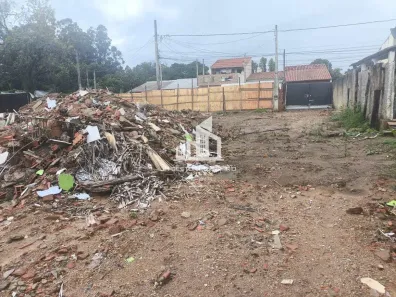 Lote/Terreno à venda, 296m² no Vila Mineirão, Sorocaba
