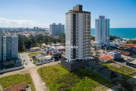 Apartamento com 2 Quartos à venda, 99m² no Itacolomi, Balneário Piçarras