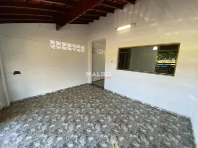 Casa com 3 Quartos à venda, 125m² no Cidade Nova II, Santa Bárbara D'Oeste