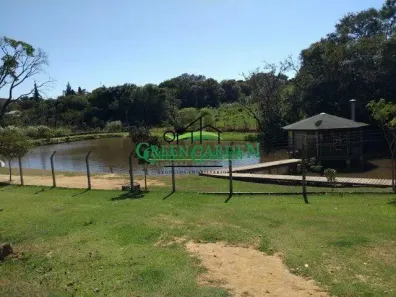 Fazenda/Sítio com 1 Quarto à venda, 5935m² no Chácara São Felipe, Jundiaí