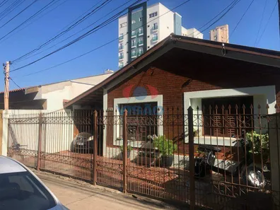 Casa com 4 Quartos à venda, 206m² no Cidade Nova, Indaiatuba