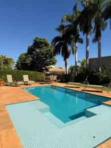 Casa de Condomínio com 4 Quartos à venda, 300m² no Condomínio Marina Bonita, Zacarias