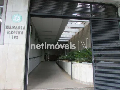 Sala Comercial à venda, 103m² no Santa Efigênia, Belo Horizonte