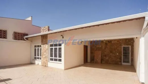 Casa com 4 Quartos à venda, 300m² no Jardim Leonor, Campinas