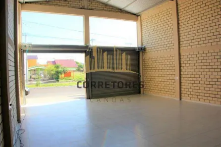 Galpão/Depósito/Armazém para alugar, 150m² no Mato Grande, Canoas