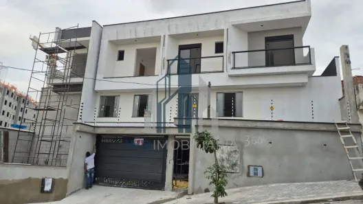Sobrado com 3 Quartos à venda, 129m² no Vila Ré, São Paulo
