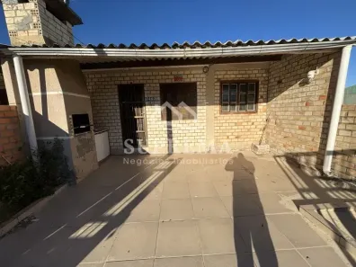 Casa com 2 Quartos à venda, 150m² no CIDREIRA, Cidreira