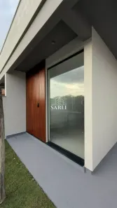 Casa com 2 Quartos à venda, 56m² no Forquilhas, São José