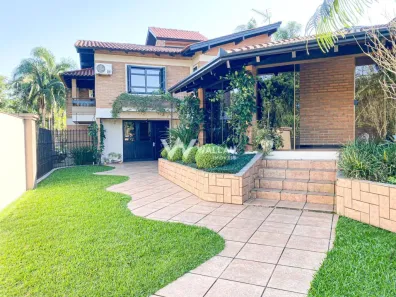 Casa com 2 Quartos à venda, 161m² no Imigrante Sul, Campo Bom