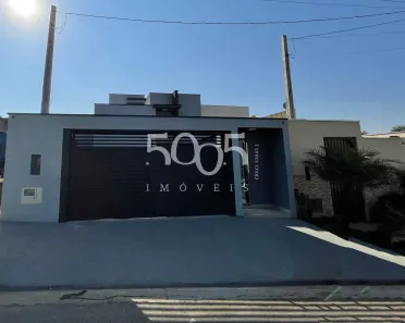  com 3 Quartos à venda, 130m² no Jardim Paulista III, Itu