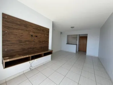 Apartamento com 3 Quartos à venda, 78m² no Vila Jayara, Anápolis