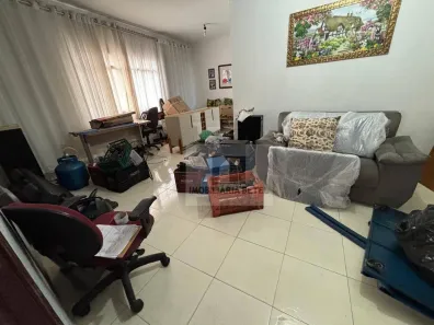 Casa com 3 Quartos à venda, 151m² no Vila Linda, Santo André