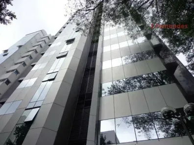 Sala Comercial para alugar, 90m² no Paraíso, São Paulo