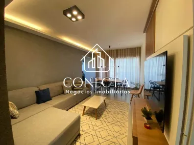 Apartamento com 3 Quartos à venda, 100m² no Chácaras Tubalina e Quartel, Uberlândia