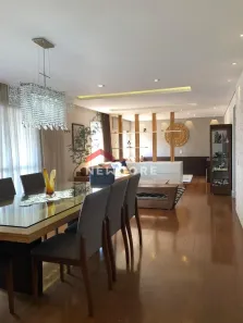 Apartamento com 3 Quartos à venda, 184m² no Parque da Mooca, São Paulo