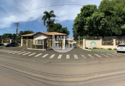 Lote/Terreno à venda, 366m² no Residencial Aurora, Paulínia
