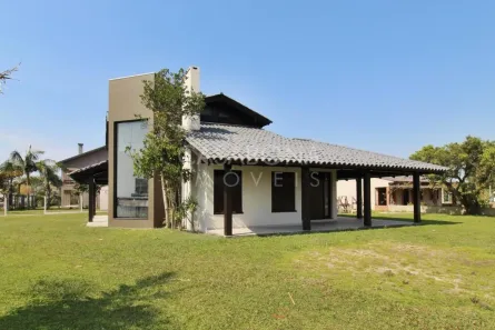 Casa com 4 Quartos à venda, 277m² no Balneário Atlântico, Arroio do Sal